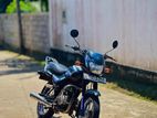 Bajaj CT100 2007