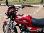 Bajaj CT100 2007