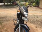 Bajaj CT100 2007