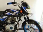 Bajaj CT100 2007