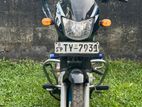 Bajaj CT100 2007