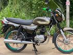 Bajaj CT100 2007