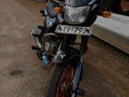 Bajaj CT100 2007