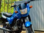 Bajaj CT100 2007