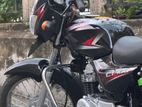 Bajaj CT100 2007