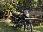 Bajaj CT100 2007