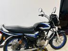 Bajaj CT100 2007