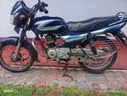 Bajaj CT100 2007