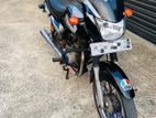 Bajaj CT100 2007