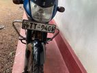 Bajaj CT100 2007