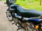 Bajaj CT100 2007