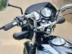 Bajaj CT100 2007