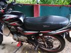 Bajaj CT100 2007
