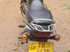 Bajaj CT100 2007