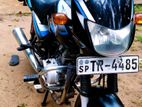 Bajaj CT100 2007