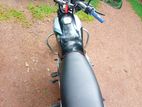 Bajaj CT100 2007