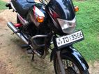 Bajaj CT100 2007