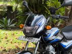 Bajaj CT100 2007