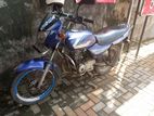 Bajaj CT100 2007