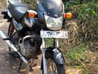 Bajaj CT100 2007