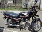 Bajaj CT100 2007