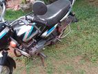 Bajaj CT100 2007