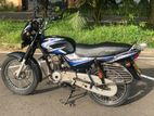 Bajaj CT100 2007