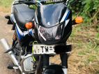 Bajaj CT100 2007