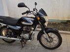 Bajaj CT100 2007