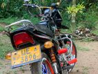 Bajaj CT100 2007