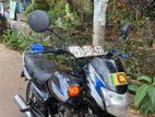 Bajaj CT100 2007