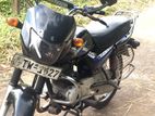 Bajaj CT100 2007