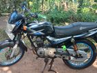 Bajaj CT100 2007