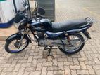 Bajaj CT100 2007