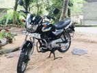 Bajaj CT100 2007