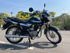 Bajaj CT100 2007