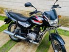 Bajaj CT100 2007