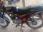 Bajaj CT100 2007