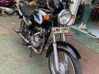 Bajaj CT100 2007
