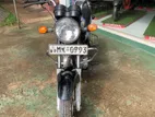 Bajaj CT100 2007