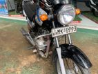 Bajaj CT100 2007