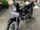 Bajaj CT100 2007