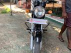 Bajaj CT100 2007