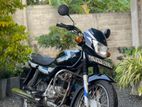 Bajaj CT100 2007