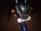 Bajaj CT100 2007