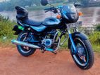 Bajaj CT100 2007