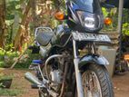 Bajaj CT100 2007