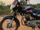 Bajaj CT100 2007