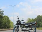 Bajaj CT100 2007