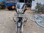 Bajaj CT100 2007